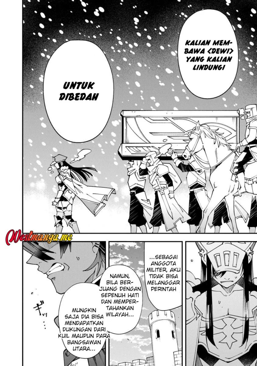 Yuusha Kei ni Shosu: Choubatsu Yūsha 9004-tai Keimu Kiroku Chapter 13 - halaman 29