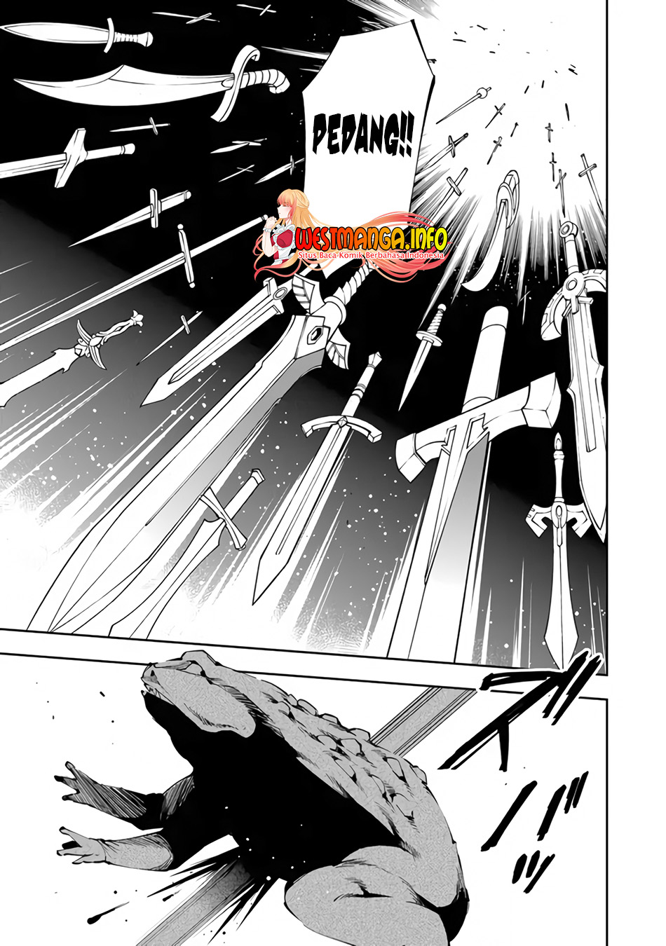Yuusha Kei ni Shosu: Choubatsu Yūsha 9004-tai Keimu Kiroku Chapter 2 - halaman 12