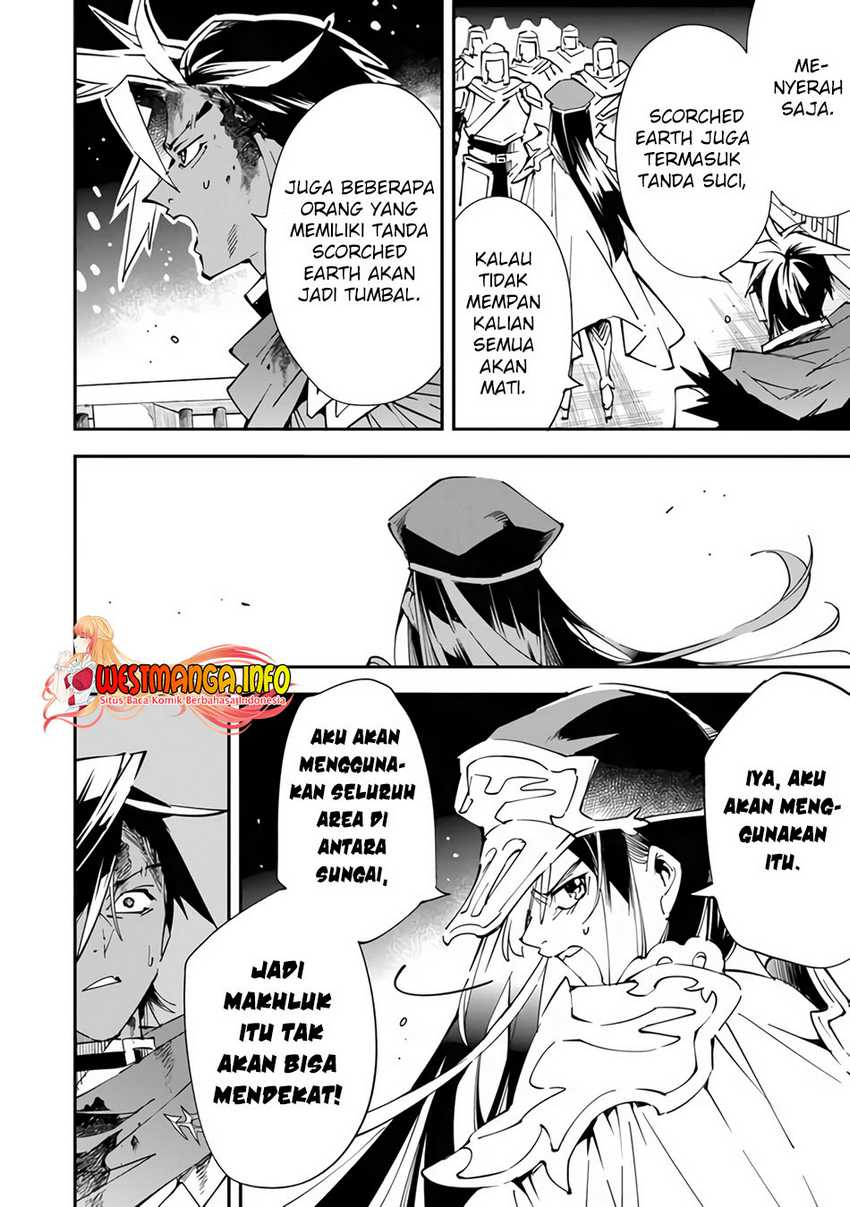 Yuusha Kei ni Shosu: Choubatsu Yūsha 9004-tai Keimu Kiroku Chapter 4 - halaman 17
