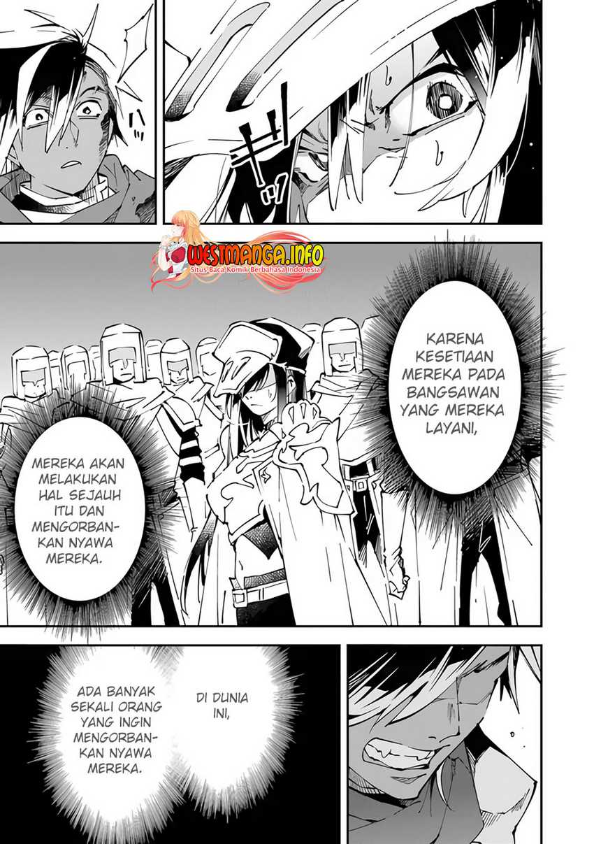 Yuusha Kei ni Shosu: Choubatsu Yūsha 9004-tai Keimu Kiroku Chapter 4 - halaman 18