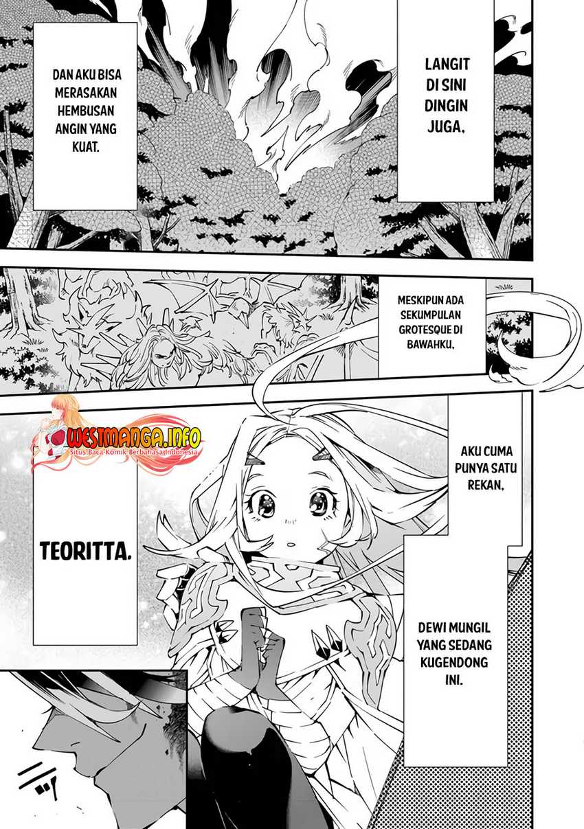 Yuusha Kei ni Shosu: Choubatsu Yūsha 9004-tai Keimu Kiroku Chapter 4 - halaman 27