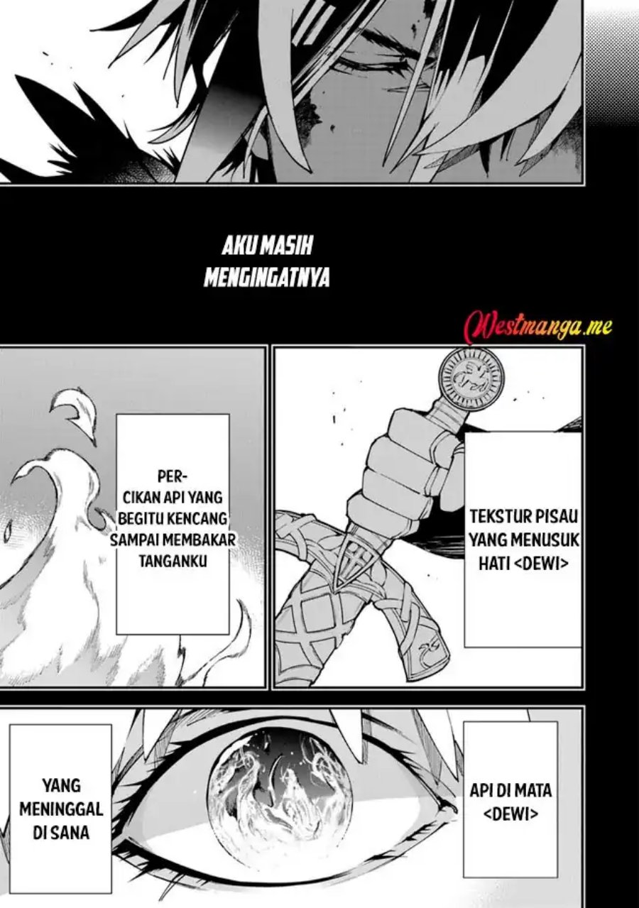 Yuusha Kei ni Shosu: Choubatsu Yūsha 9004-tai Keimu Kiroku Chapter 6 - halaman 14