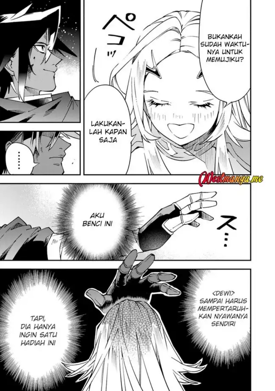 Yuusha Kei ni Shosu: Choubatsu Yūsha 9004-tai Keimu Kiroku Chapter 6 - halaman 2