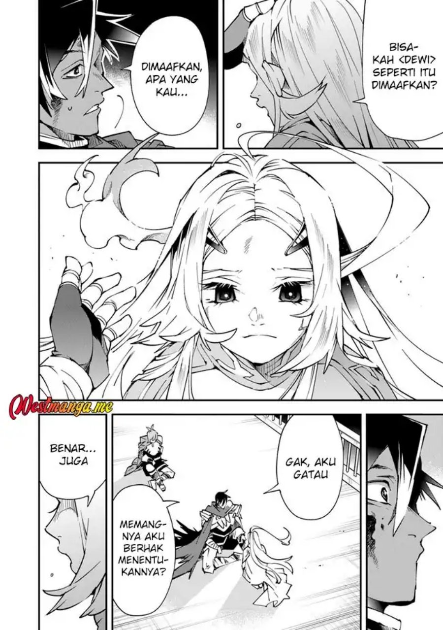 Yuusha Kei ni Shosu: Choubatsu Yūsha 9004-tai Keimu Kiroku Chapter 6 - halaman 5