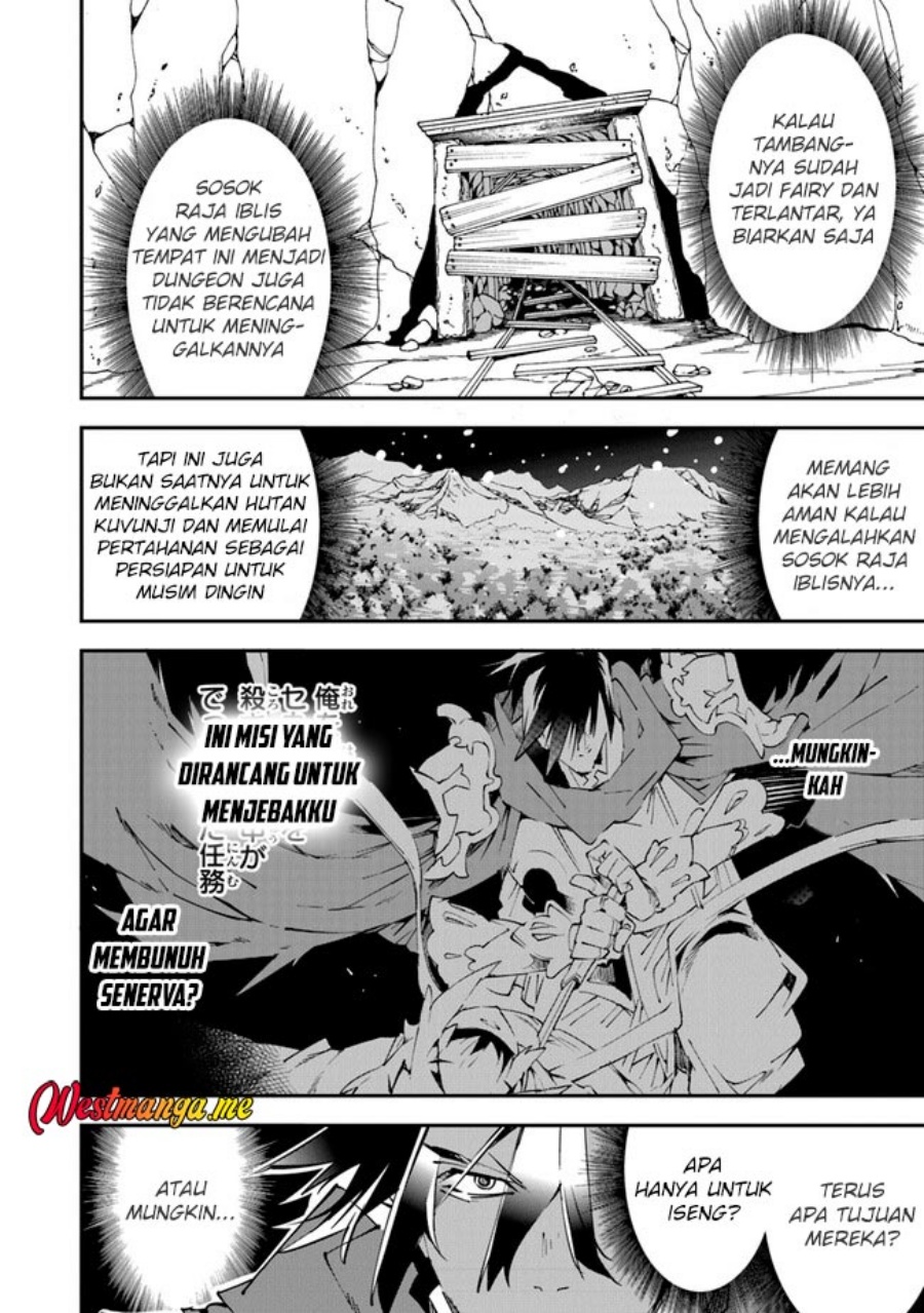 Yuusha Kei ni Shosu: Choubatsu Yūsha 9004-tai Keimu Kiroku Chapter 7 - halaman 23