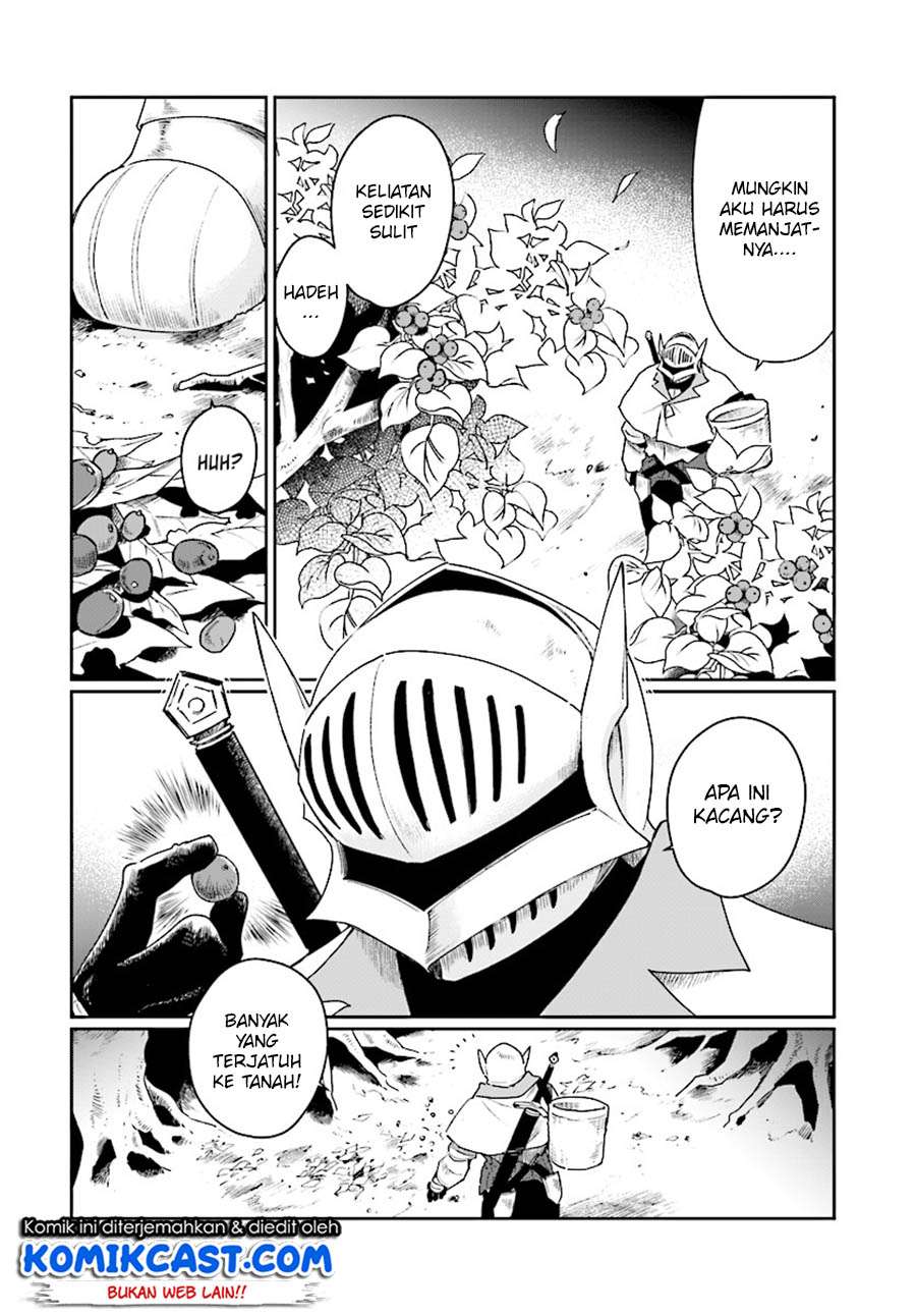 Yuusha No Kawari Ni Maou Toubatsu Shitara Tegara O Yokodoroi Saremashita Chapter 2 - halaman 23