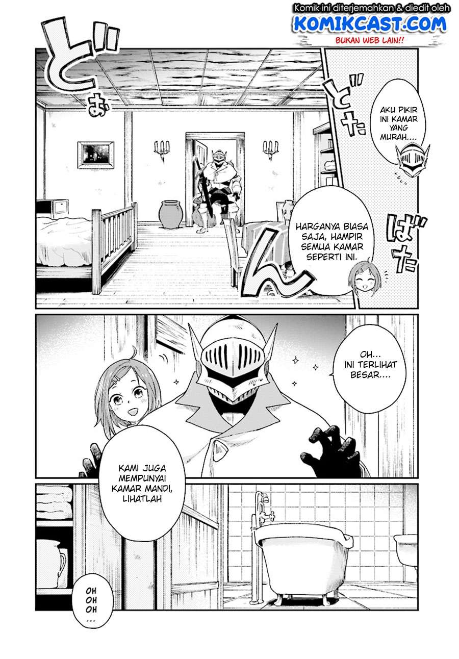 Yuusha No Kawari Ni Maou Toubatsu Shitara Tegara O Yokodoroi Saremashita Chapter 2 - halaman 29