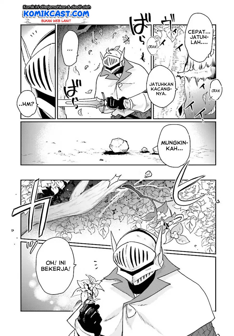 Yuusha No Kawari Ni Maou Toubatsu Shitara Tegara O Yokodoroi Saremashita Chapter 3 - halaman 6