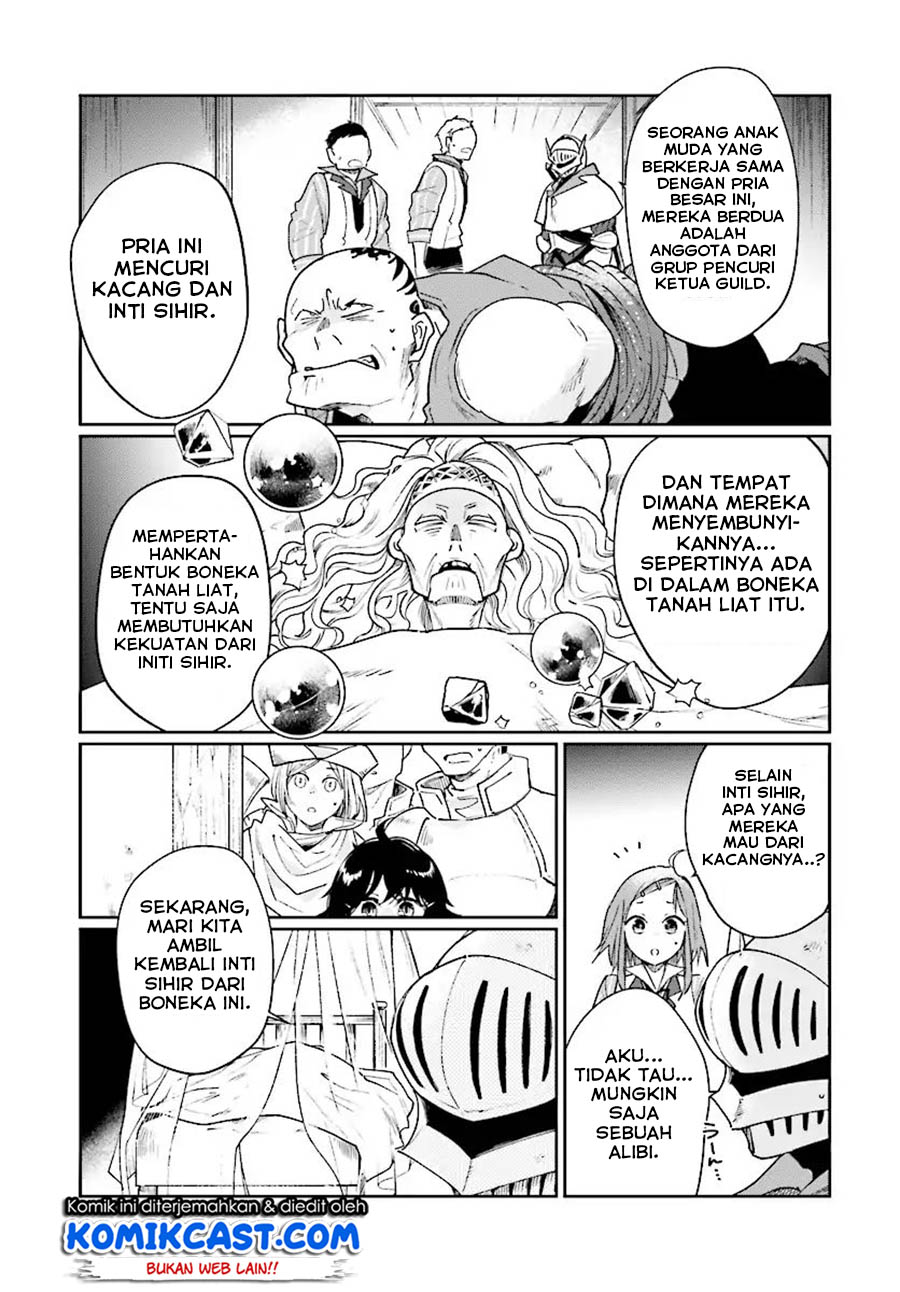 Yuusha No Kawari Ni Maou Toubatsu Shitara Tegara O Yokodoroi Saremashita Chapter 4.1 - halaman 14