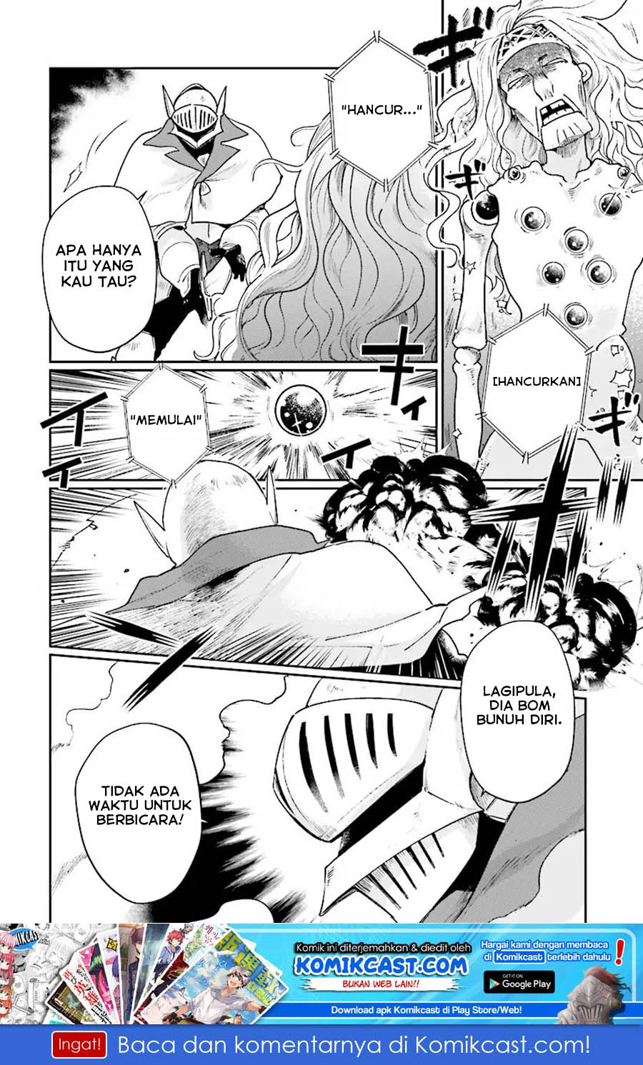 Yuusha No Kawari Ni Maou Toubatsu Shitara Tegara O Yokodoroi Saremashita Chapter 4.1 - halaman 17