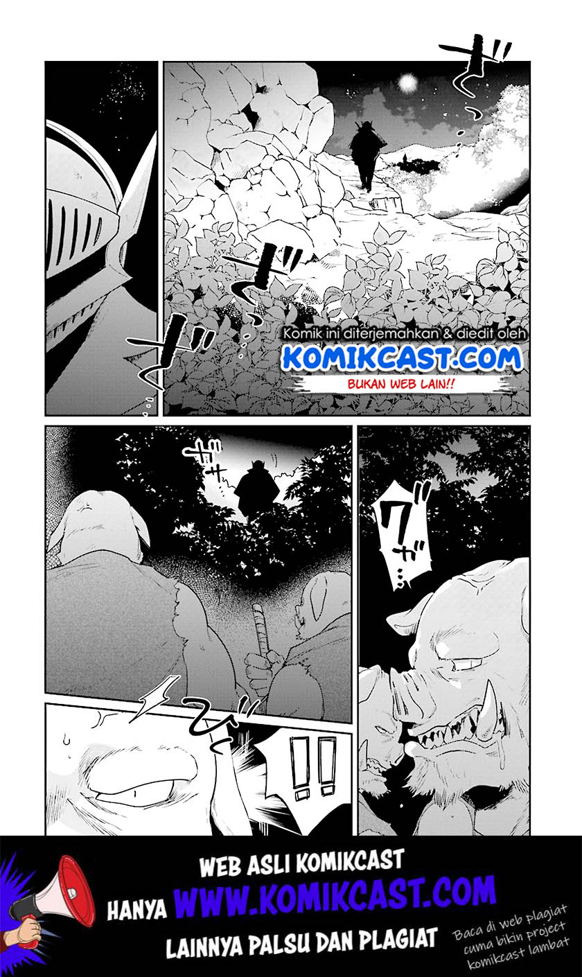 Yuusha No Kawari Ni Maou Toubatsu Shitara Tegara O Yokodoroi Saremashita Chapter 6 - halaman 15