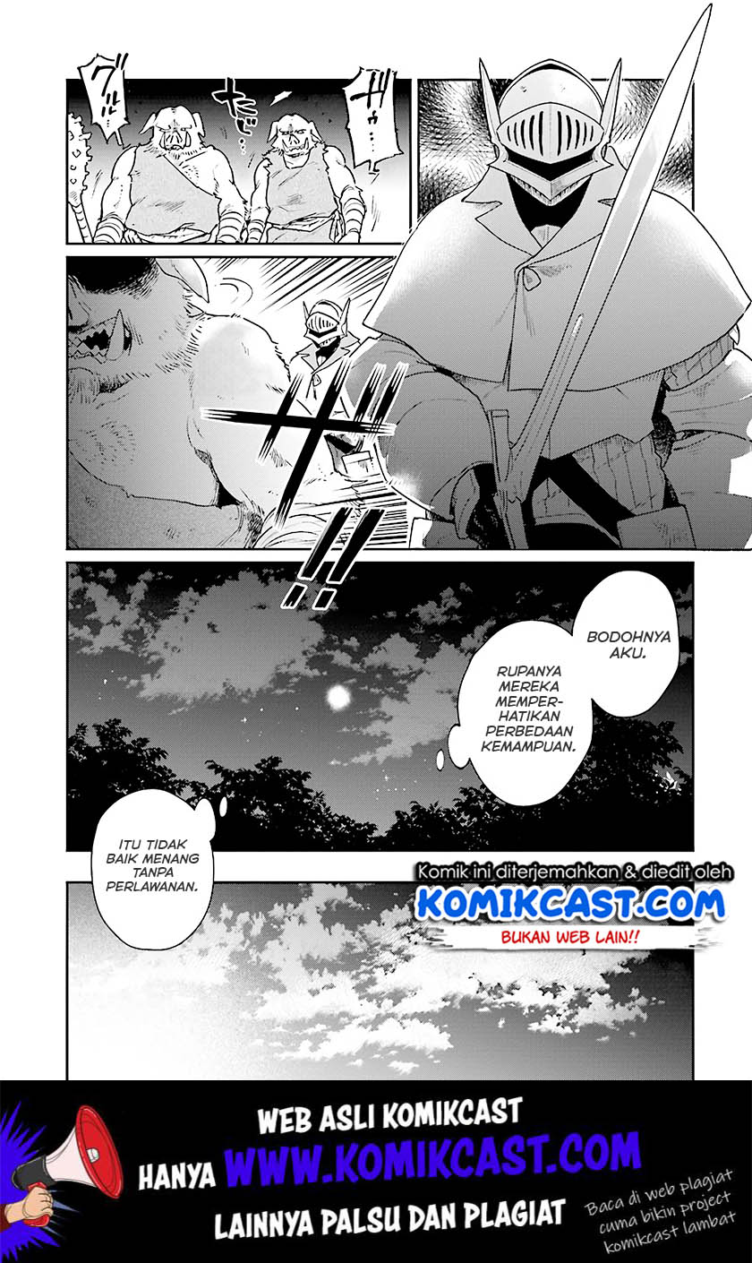 Yuusha No Kawari Ni Maou Toubatsu Shitara Tegara O Yokodoroi Saremashita Chapter 6 - halaman 16