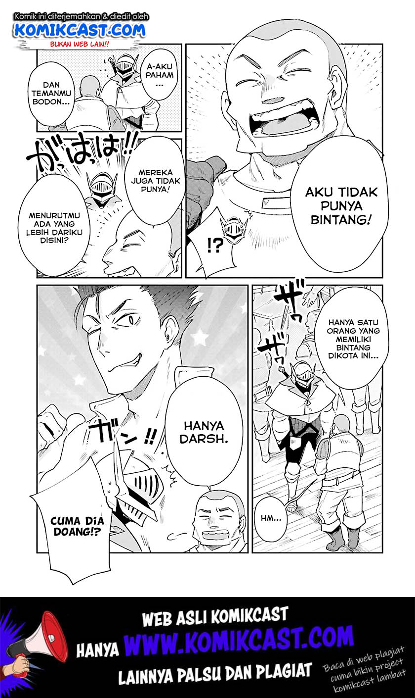 Yuusha No Kawari Ni Maou Toubatsu Shitara Tegara O Yokodoroi Saremashita Chapter 6 - halaman 6