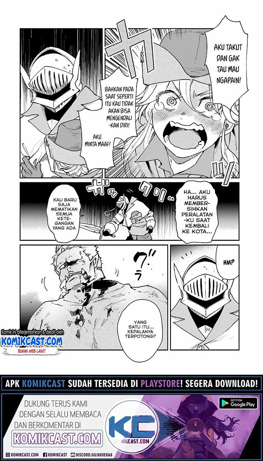 Yuusha No Kawari Ni Maou Toubatsu Shitara Tegara O Yokodoroi Saremashita Chapter 8 - halaman 15