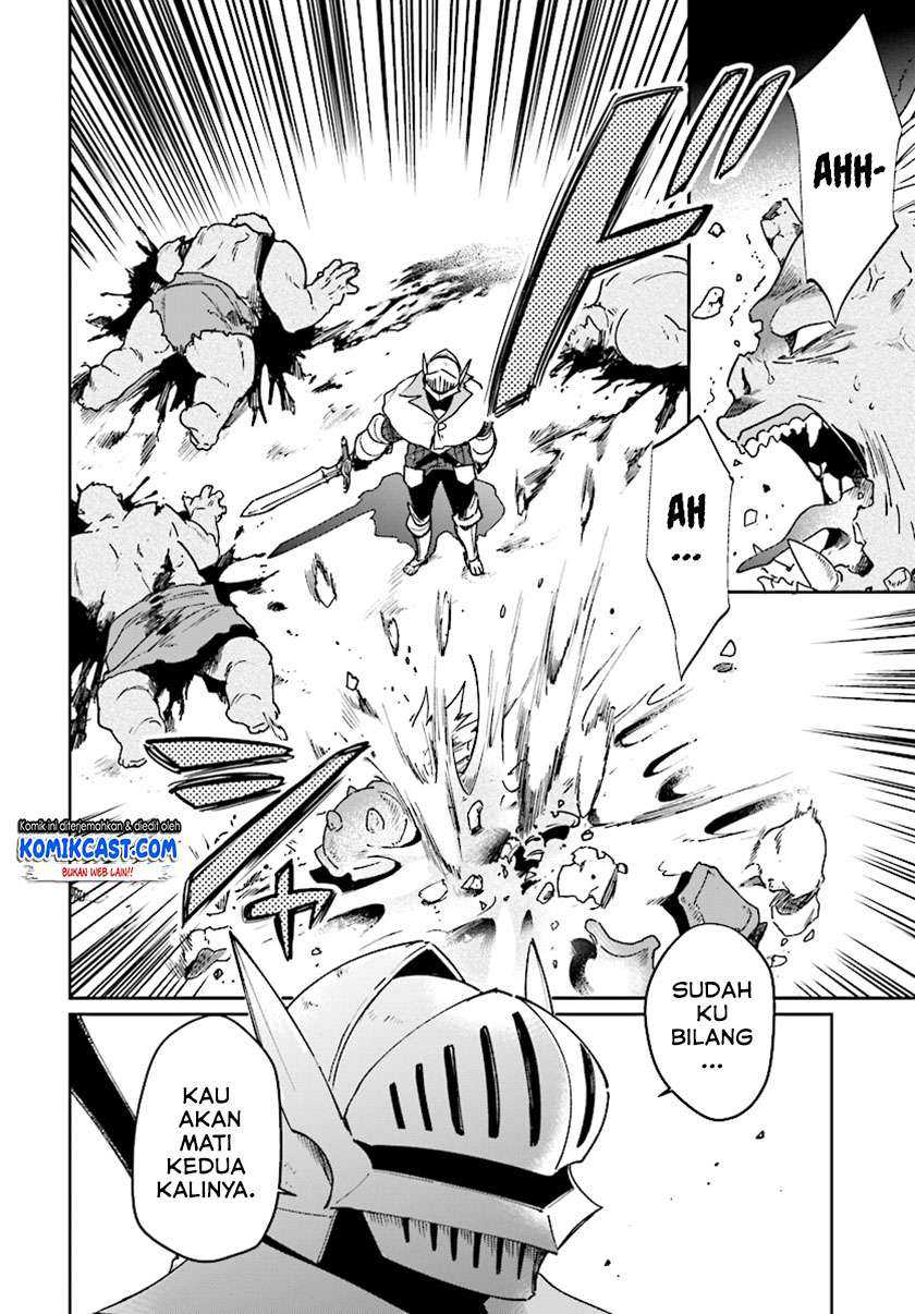 Yuusha No Kawari Ni Maou Toubatsu Shitara Tegara O Yokodoroi Saremashita Chapter 9 - halaman 15