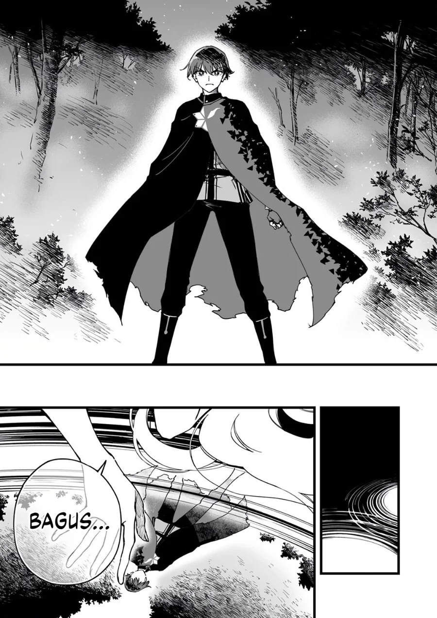 Yuusha Party kara Oidasareta Fuguushoku [Wanashi] Yunikku Sukiru [Yajirushi] de Saikyou ni Naru Chapter 10 - halaman 30
