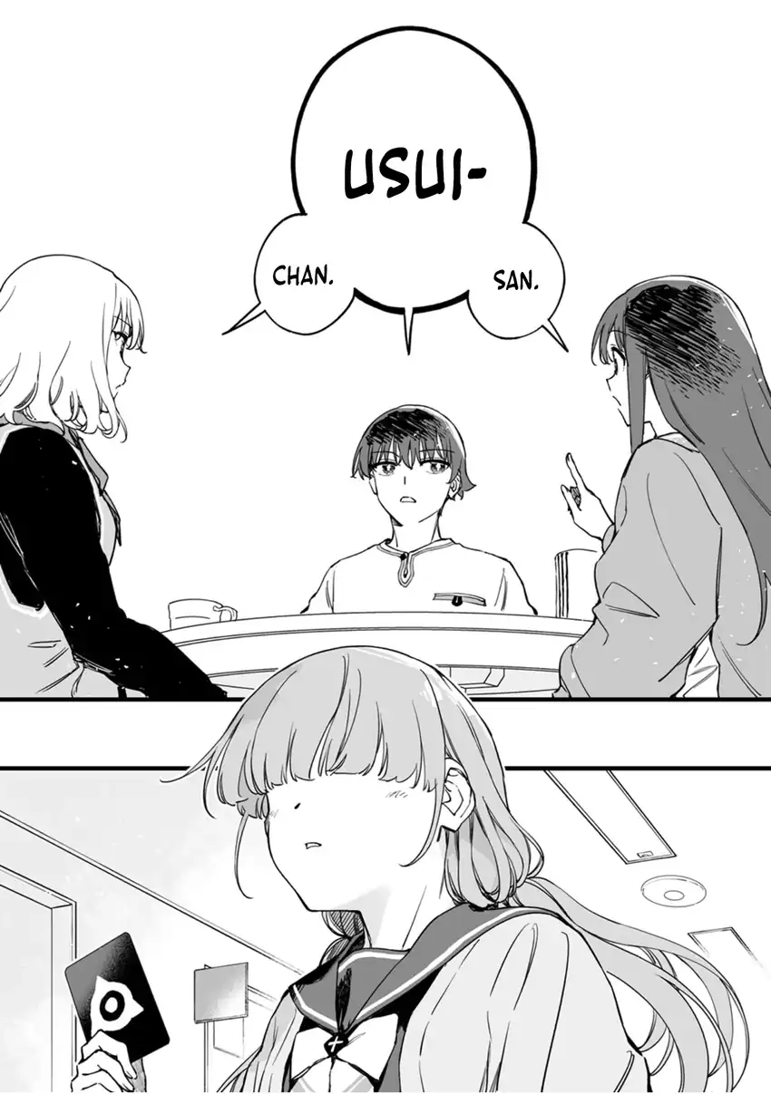 Yuusha Party kara Oidasareta Fuguushoku [Wanashi] Yunikku Sukiru [Yajirushi] de Saikyou ni Naru Chapter 11 - halaman 15