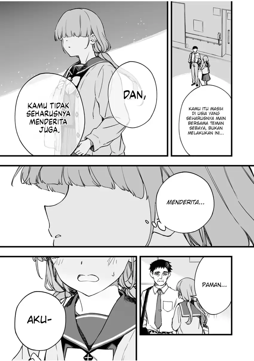 Yuusha Party kara Oidasareta Fuguushoku [Wanashi] Yunikku Sukiru [Yajirushi] de Saikyou ni Naru Chapter 11 - halaman 20