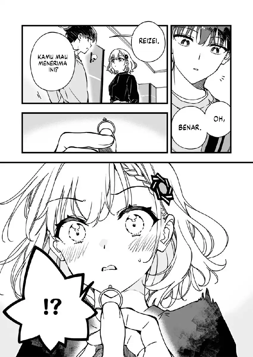 Yuusha Party kara Oidasareta Fuguushoku [Wanashi] Yunikku Sukiru [Yajirushi] de Saikyou ni Naru Chapter 4 - halaman 10