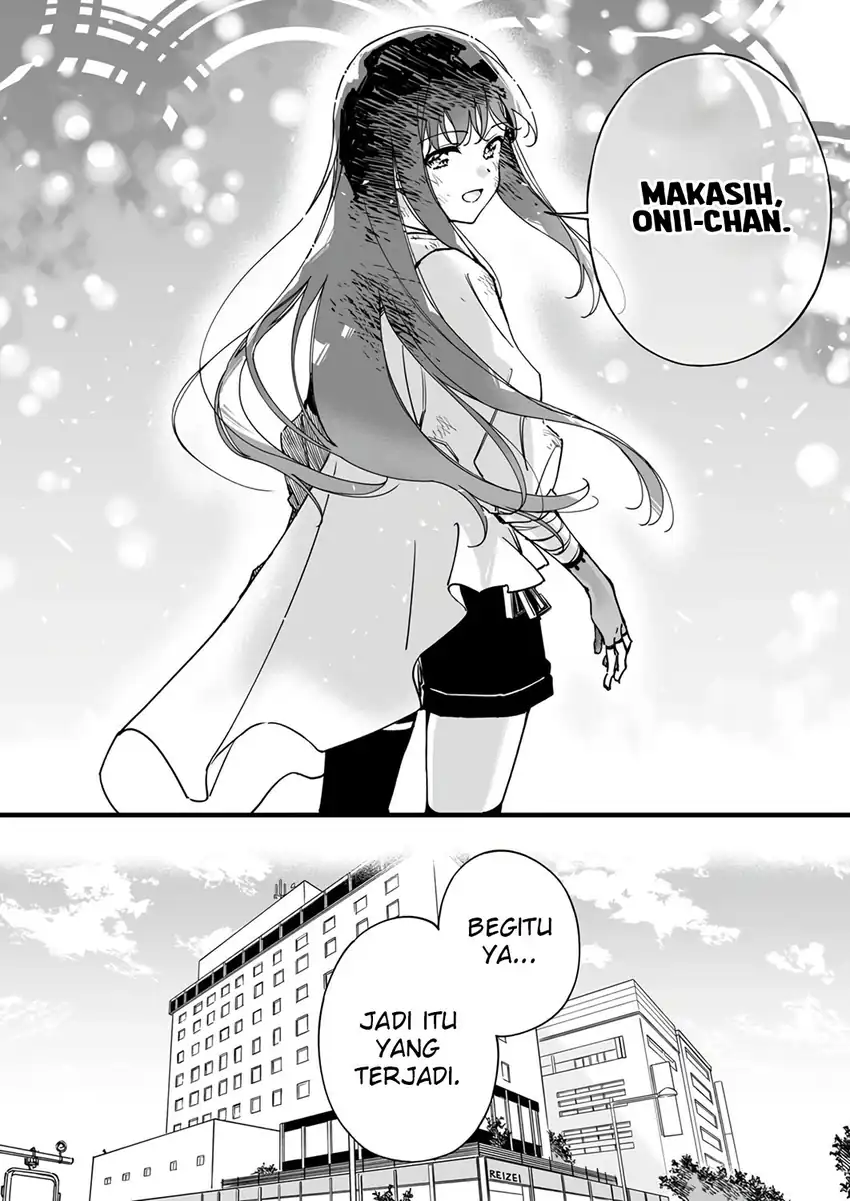 Yuusha Party kara Oidasareta Fuguushoku [Wanashi] Yunikku Sukiru [Yajirushi] de Saikyou ni Naru Chapter 6 - halaman 11