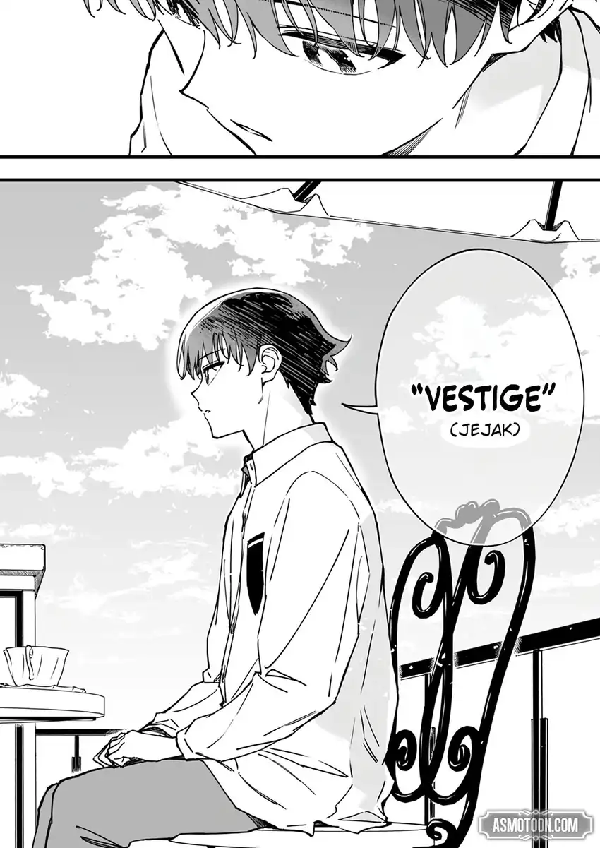 Yuusha Party kara Oidasareta Fuguushoku [Wanashi] Yunikku Sukiru [Yajirushi] de Saikyou ni Naru Chapter 6 - halaman 21