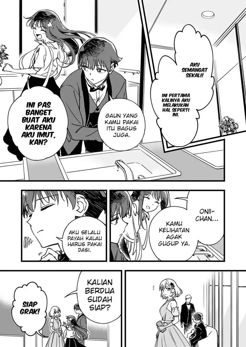 Yuusha Party kara Oidasareta Fuguushoku [Wanashi] Yunikku Sukiru [Yajirushi] de Saikyou ni Naru Chapter 6 - halaman 30