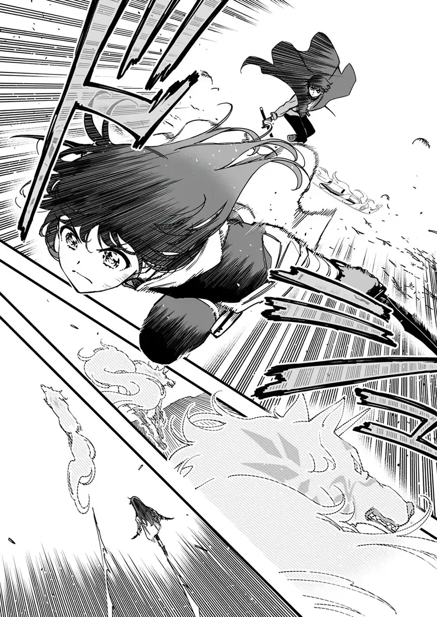Yuusha Party kara Oidasareta Fuguushoku [Wanashi] Yunikku Sukiru [Yajirushi] de Saikyou ni Naru Chapter 6 - halaman 7