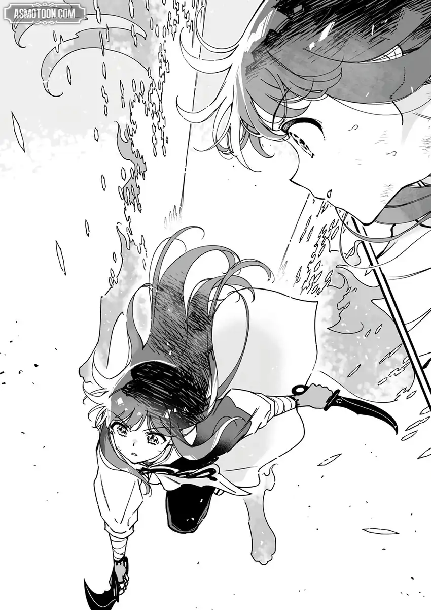 Yuusha Party kara Oidasareta Fuguushoku [Wanashi] Yunikku Sukiru [Yajirushi] de Saikyou ni Naru Chapter 6 - halaman 9