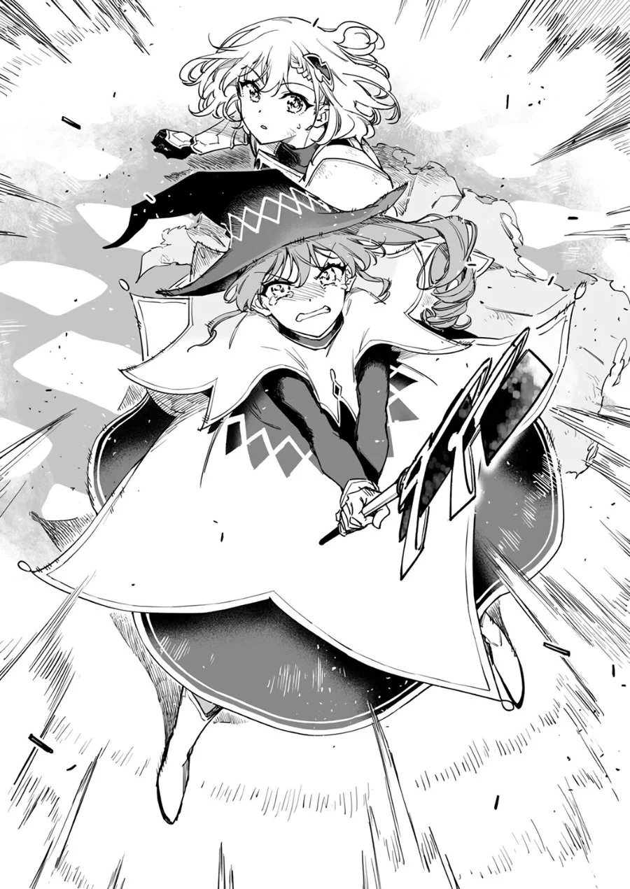 Yuusha Party kara Oidasareta Fuguushoku [Wanashi] Yunikku Sukiru [Yajirushi] de Saikyou ni Naru Chapter 9 - halaman 29