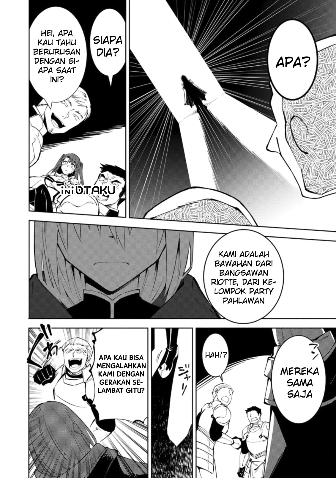 Yuusha Party kara Tsuihou sareta kedo, EX Skill "Kotei Damage" ni Muteki no Sonzai ni Natta Chapter 1 - halaman 31