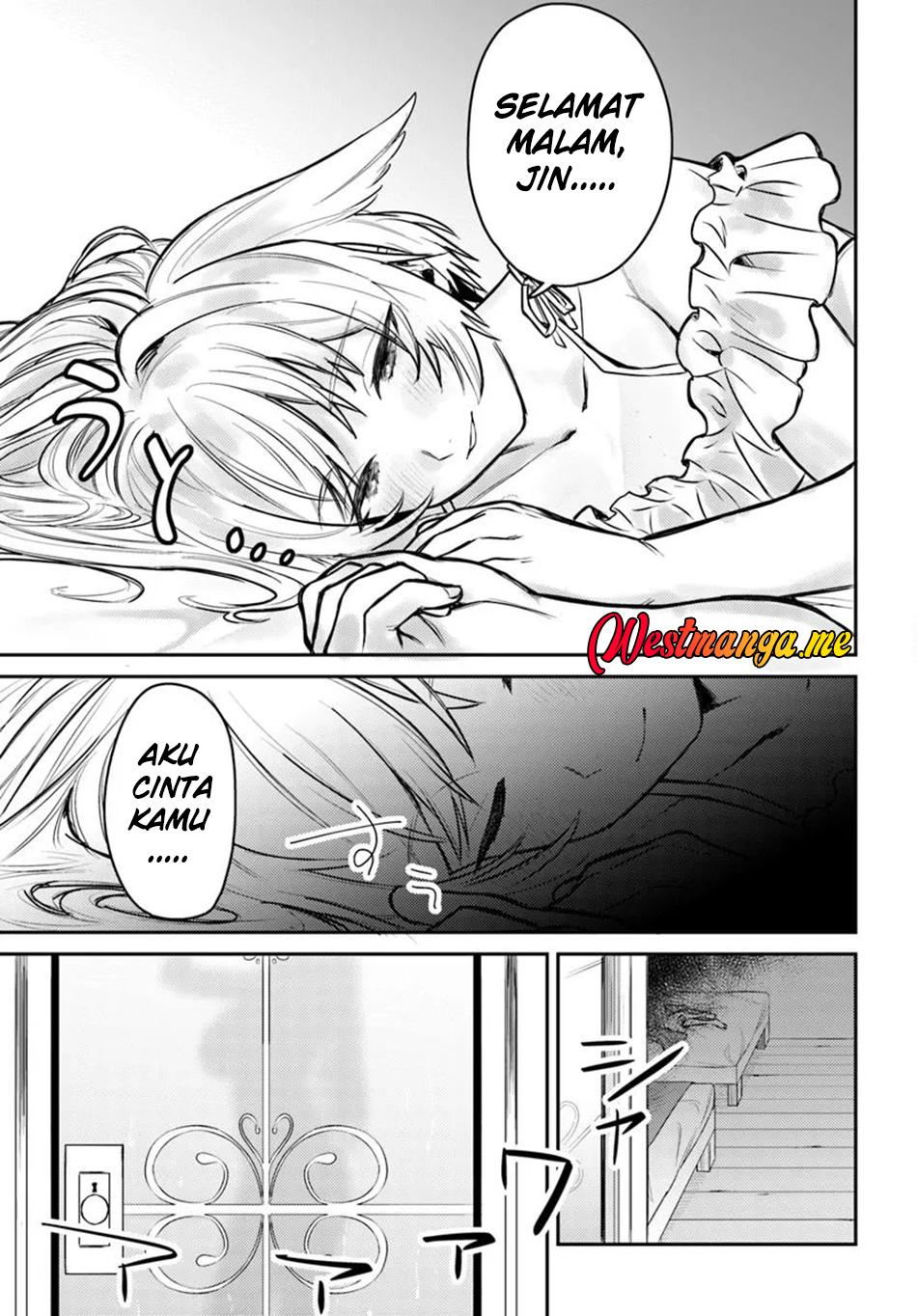 Yuusha Party wo Kubi ni Natta node Kokyou ni Kaettara, Member Zenin ga Tsuitekitan da ga Chapter 1 - halaman 15