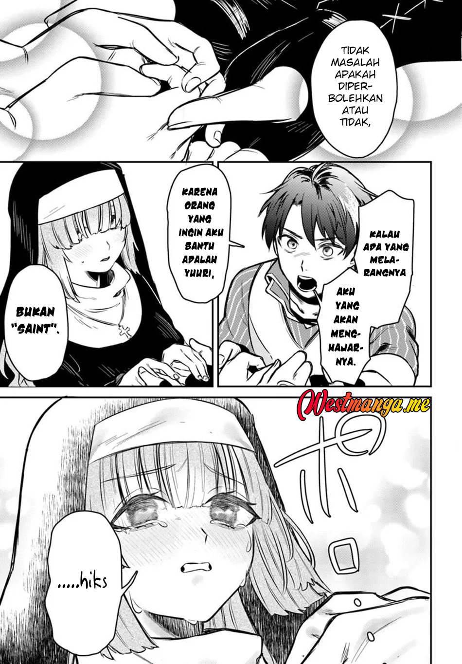 Yuusha Party wo Kubi ni Natta node Kokyou ni Kaettara, Member Zenin ga Tsuitekitan da ga Chapter 1 - halaman 19