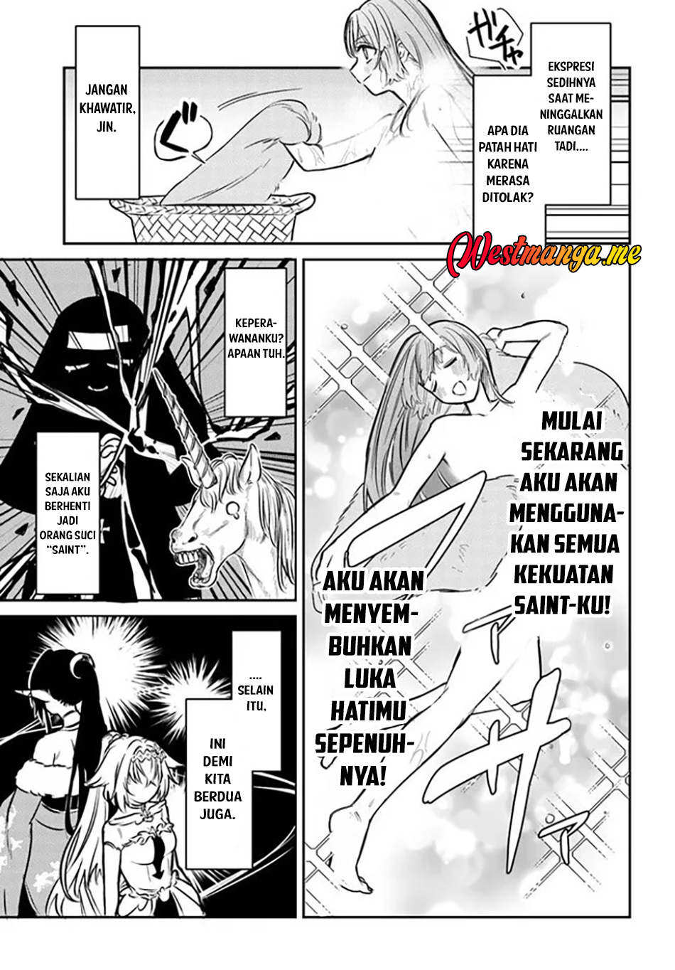 Yuusha Party wo Kubi ni Natta node Kokyou ni Kaettara, Member Zenin ga Tsuitekitan da ga Chapter 1 - halaman 21