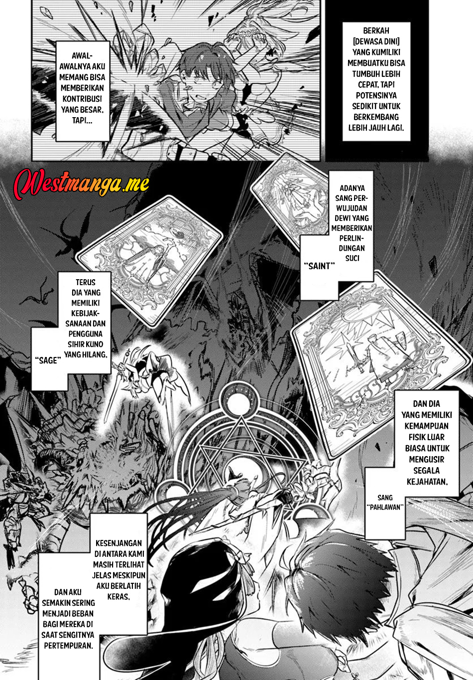 Yuusha Party wo Kubi ni Natta node Kokyou ni Kaettara, Member Zenin ga Tsuitekitan da ga Chapter 1 - halaman 6