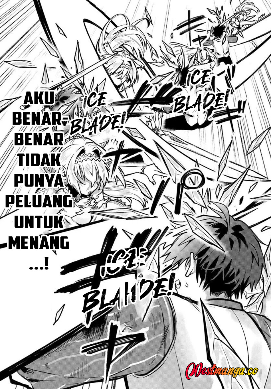 Yuusha Party wo Kubi ni Natta node Kokyou ni Kaettara, Member Zenin ga Tsuitekitan da ga Chapter 10.1 - halaman 10