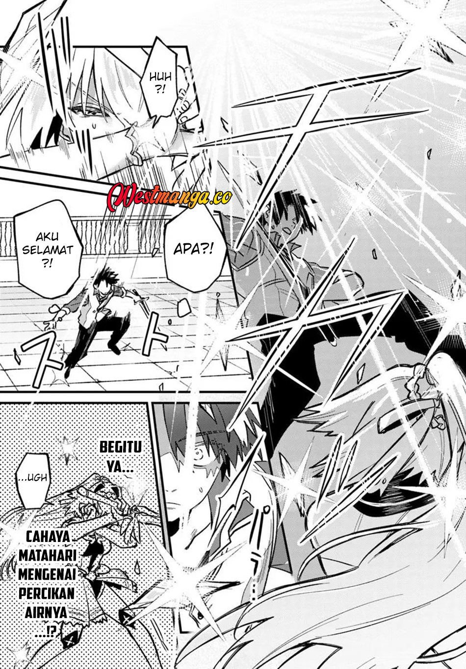 Yuusha Party wo Kubi ni Natta node Kokyou ni Kaettara, Member Zenin ga Tsuitekitan da ga Chapter 10.1 - halaman 12