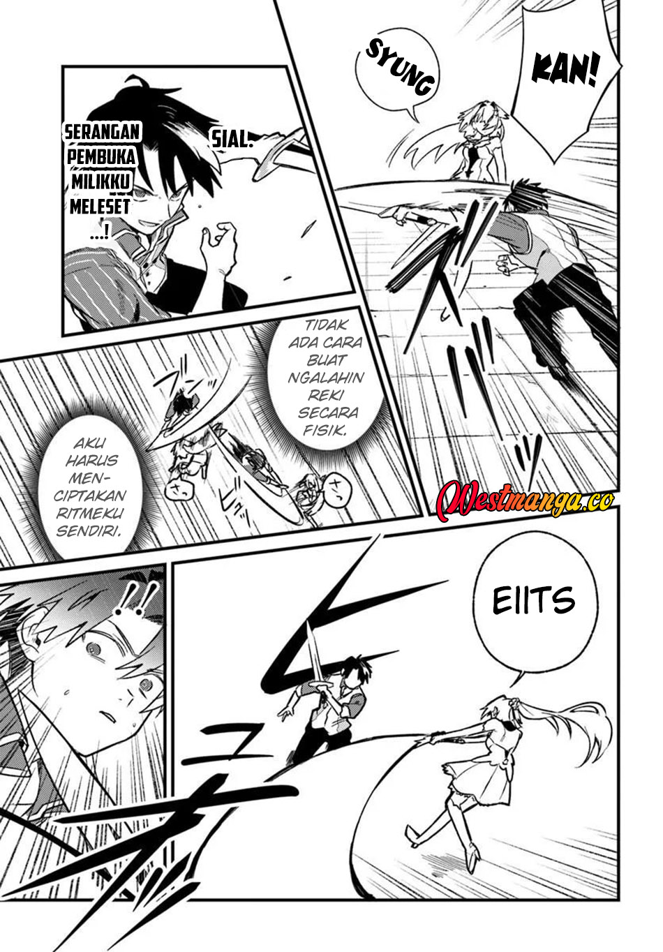 Yuusha Party wo Kubi ni Natta node Kokyou ni Kaettara, Member Zenin ga Tsuitekitan da ga Chapter 10.1 - halaman 4