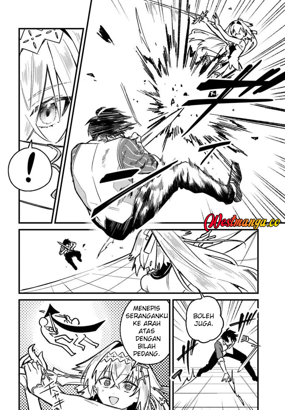 Yuusha Party wo Kubi ni Natta node Kokyou ni Kaettara, Member Zenin ga Tsuitekitan da ga Chapter 10.1 - halaman 5