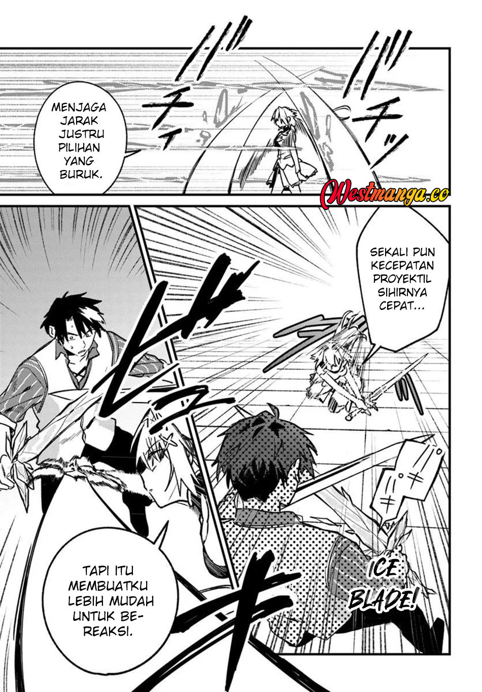 Yuusha Party wo Kubi ni Natta node Kokyou ni Kaettara, Member Zenin ga Tsuitekitan da ga Chapter 10.1 - halaman 8