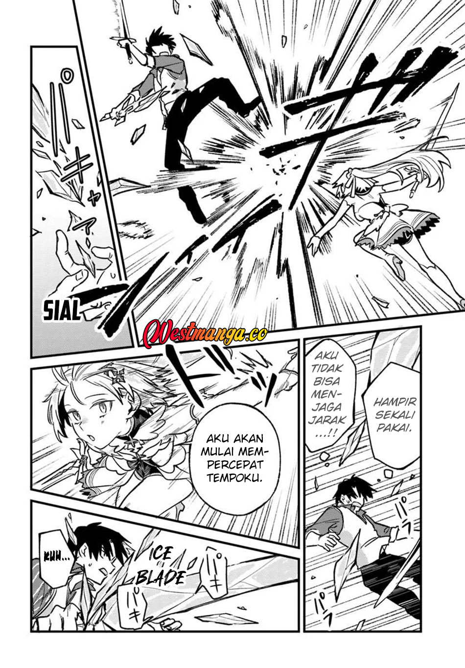 Yuusha Party wo Kubi ni Natta node Kokyou ni Kaettara, Member Zenin ga Tsuitekitan da ga Chapter 10.1 - halaman 9