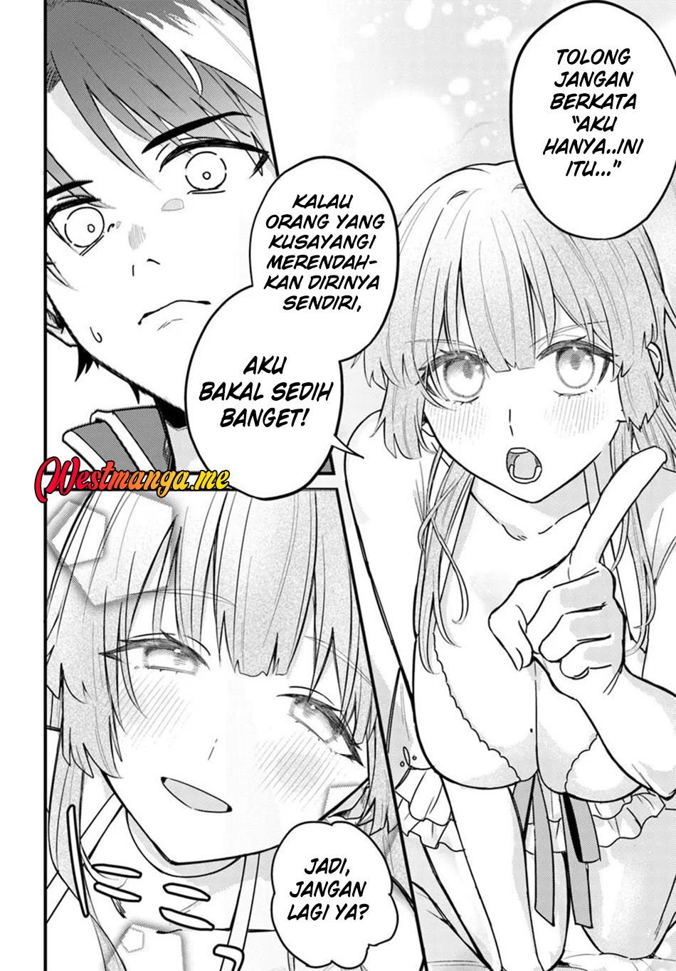 Yuusha Party wo Kubi ni Natta node Kokyou ni Kaettara, Member Zenin ga Tsuitekitan da ga Chapter 2.1 - halaman 15