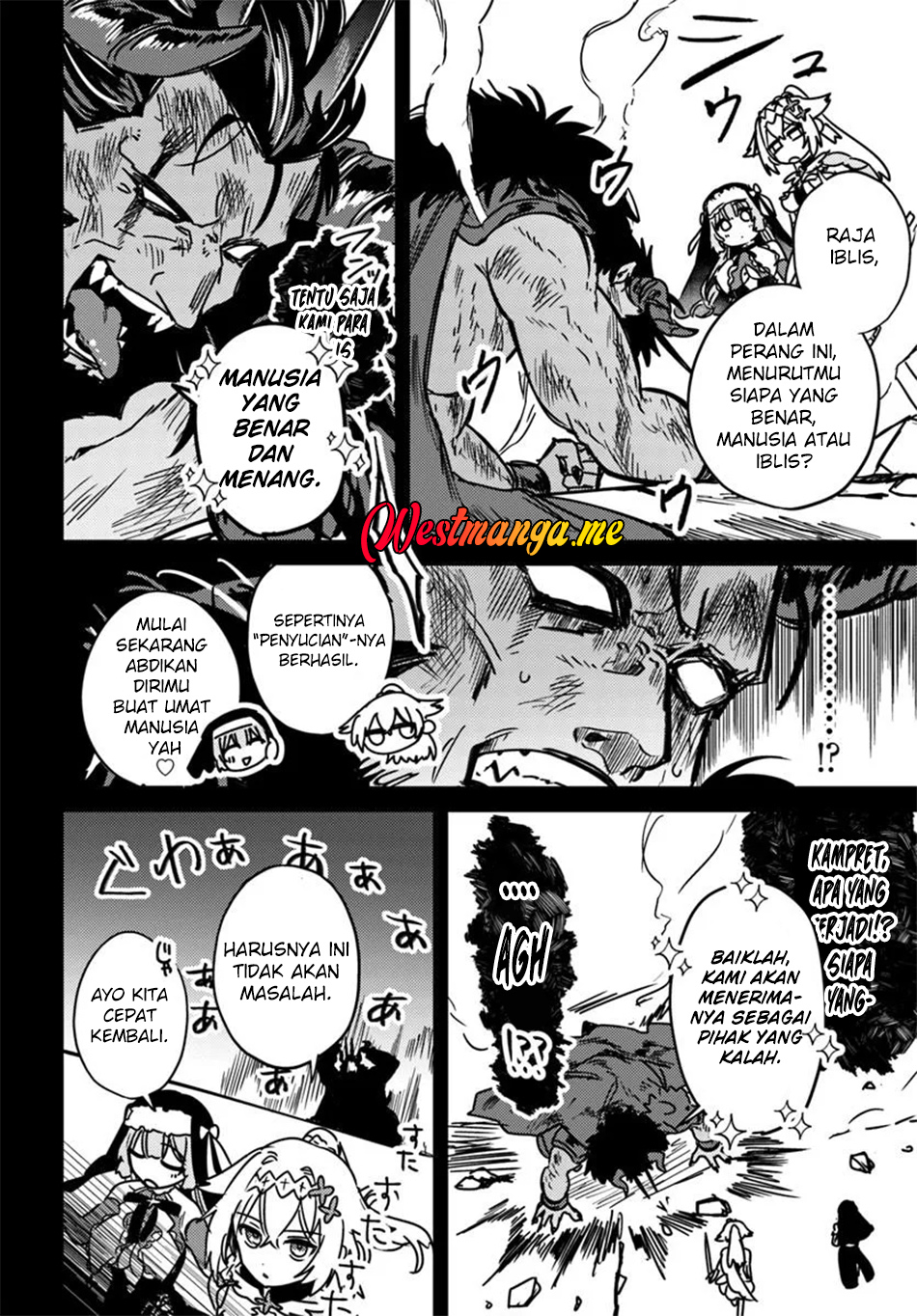 Yuusha Party wo Kubi ni Natta node Kokyou ni Kaettara, Member Zenin ga Tsuitekitan da ga Chapter 2.1 - halaman 9