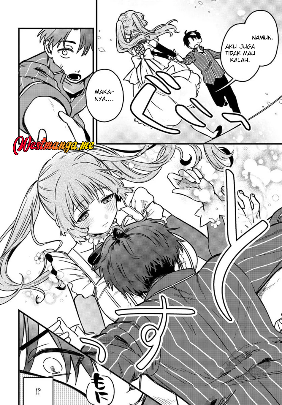 Yuusha Party wo Kubi ni Natta node Kokyou ni Kaettara, Member Zenin ga Tsuitekitan da ga Chapter 2.2 - halaman 14