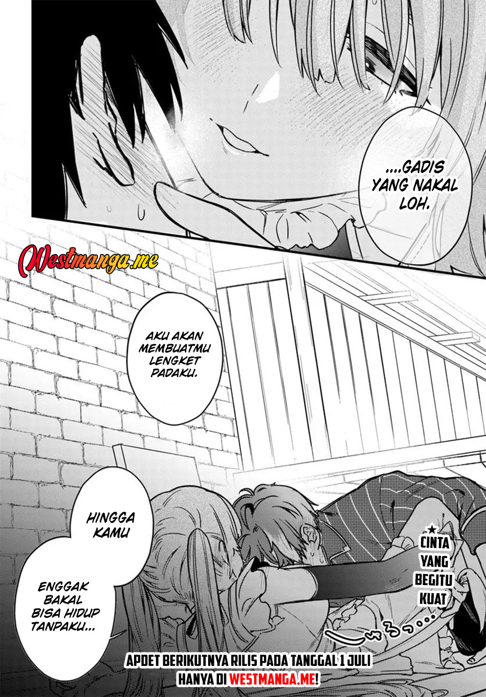 Yuusha Party wo Kubi ni Natta node Kokyou ni Kaettara, Member Zenin ga Tsuitekitan da ga Chapter 2.2 - halaman 16