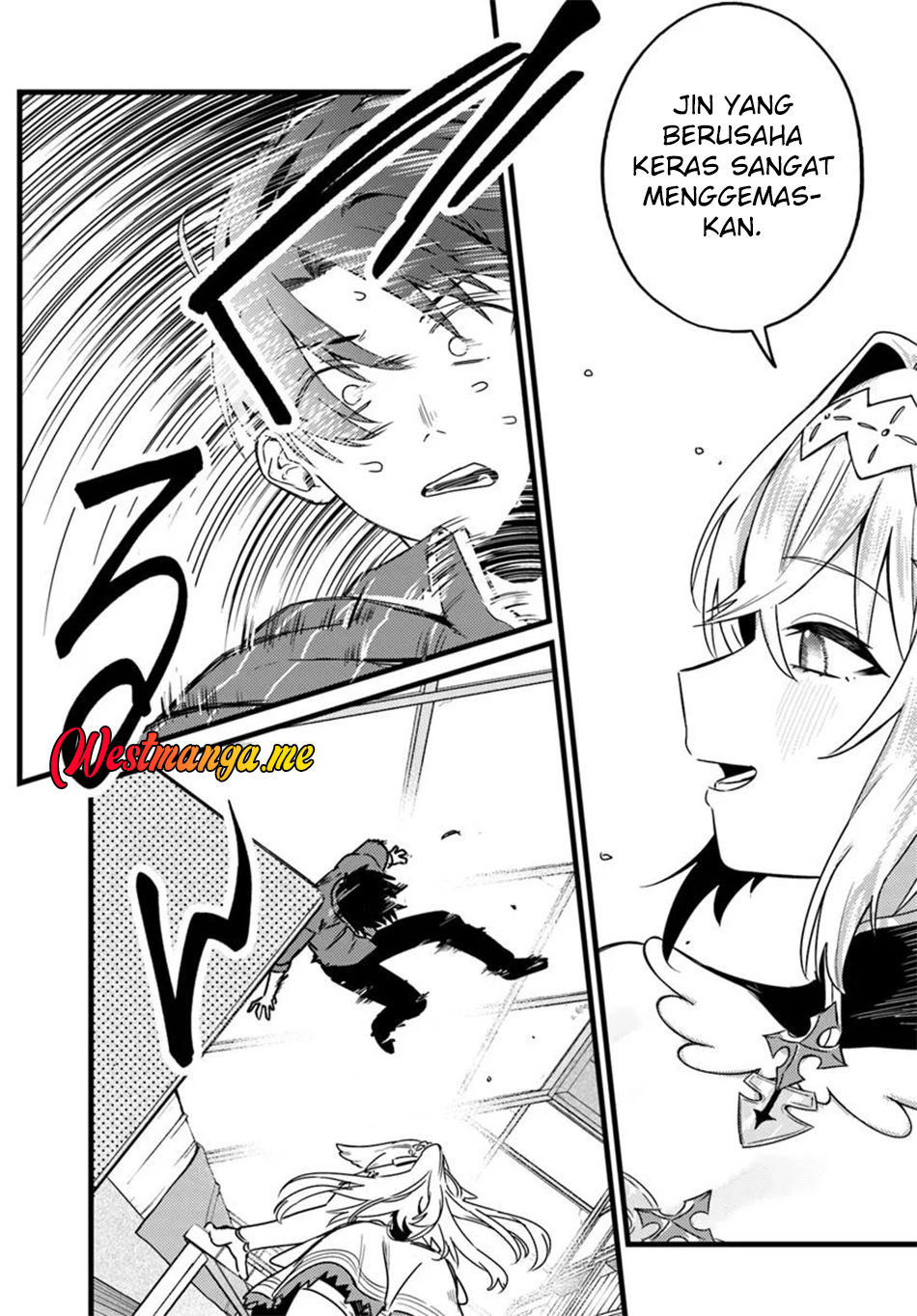 Yuusha Party wo Kubi ni Natta node Kokyou ni Kaettara, Member Zenin ga Tsuitekitan da ga Chapter 3.1 - halaman 15