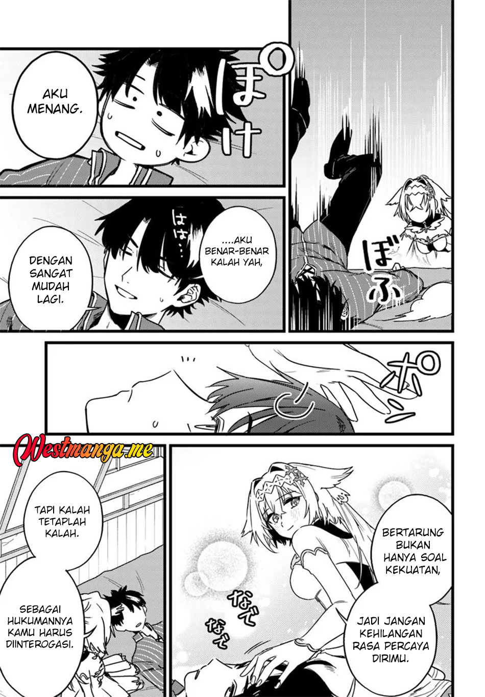 Yuusha Party wo Kubi ni Natta node Kokyou ni Kaettara, Member Zenin ga Tsuitekitan da ga Chapter 3.1 - halaman 16