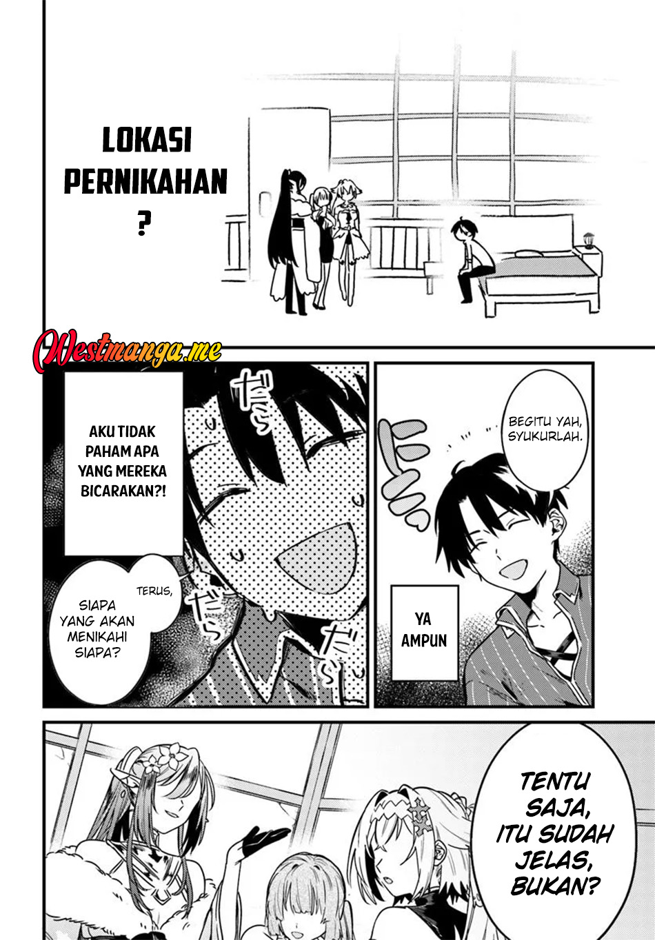 Yuusha Party wo Kubi ni Natta node Kokyou ni Kaettara, Member Zenin ga Tsuitekitan da ga Chapter 3.2 - halaman 13