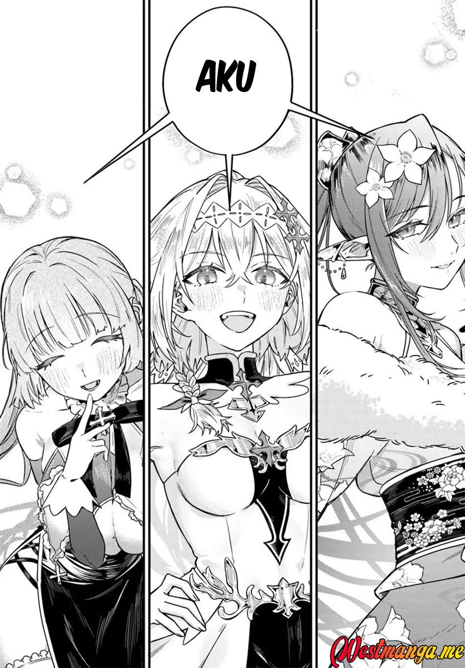 Yuusha Party wo Kubi ni Natta node Kokyou ni Kaettara, Member Zenin ga Tsuitekitan da ga Chapter 3.2 - halaman 14