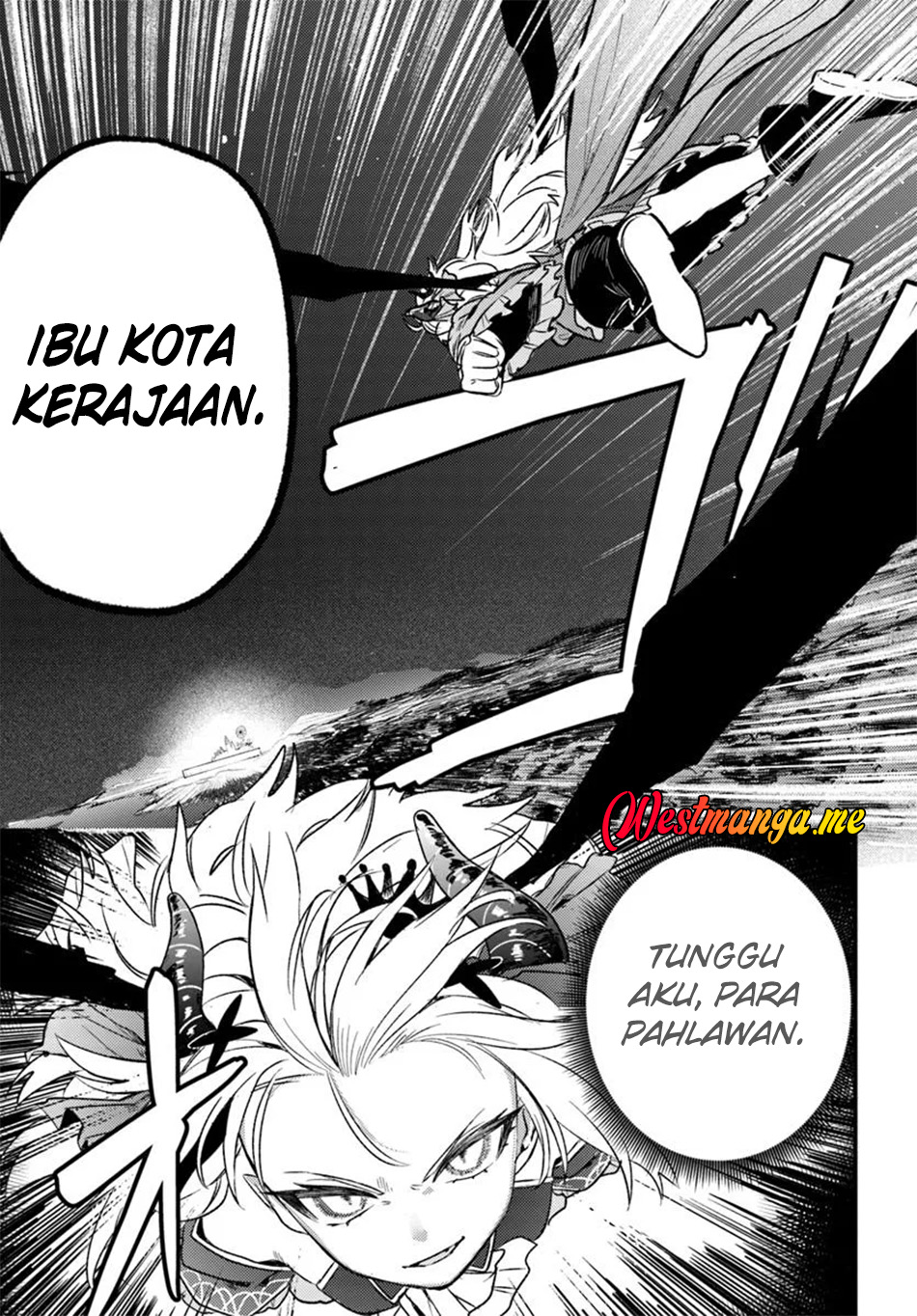 Yuusha Party wo Kubi ni Natta node Kokyou ni Kaettara, Member Zenin ga Tsuitekitan da ga Chapter 5.2 - halaman 17