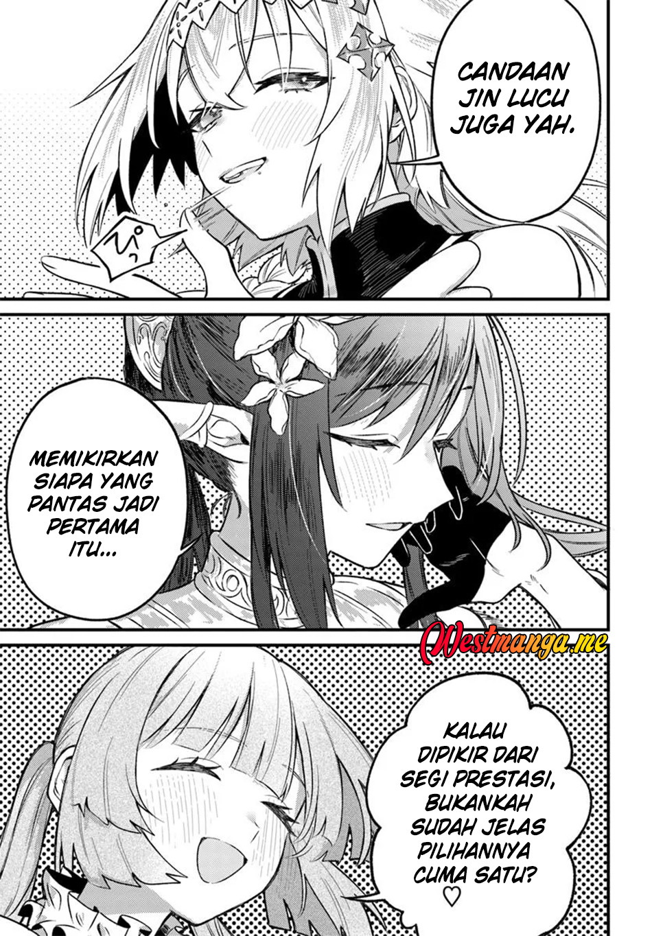Yuusha Party wo Kubi ni Natta node Kokyou ni Kaettara, Member Zenin ga Tsuitekitan da ga Chapter 5.2 - halaman 9